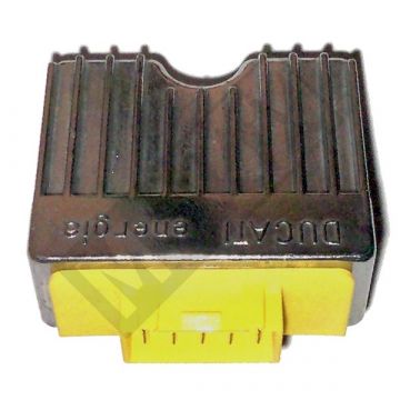 SPANNINGSREGELAAR PIA  4T 50cc / TPH 125cc
