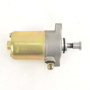 Startmotor Yamaha Neo's 4-takt