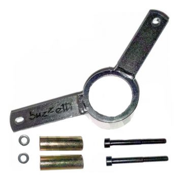 Blokkeersleutel variateur Piaggio / Vespa 125-150cc 4-takt 2V Buzzetti 5440