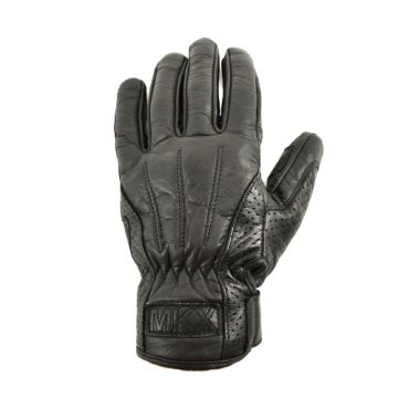 Handschoenen Mkx Pro Tour zwart