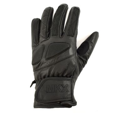 Handschoenen MKX Pro Race zwart