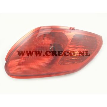 Knipperlicht Kymco MP3 125/300/400 origineel rechts achter
