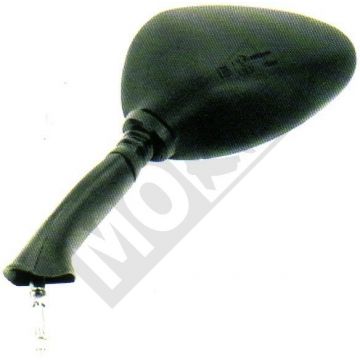 Spiegel links Piaggio Sfera 1995 zwart Vicma