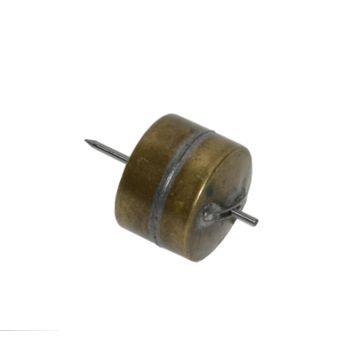 Vlotterdrijver Zundapp 17mm Bing