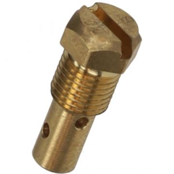 Luchtsproeier bromfiets 19mm Bing 44-911 nr30