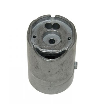 Gasschuif Kreidler 20mm