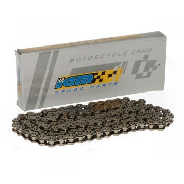 Ketting IGM 415 122L heavy duty zwart