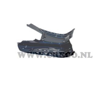 Treeplank Vespa Lx  blauw 222 midnight-29VE274