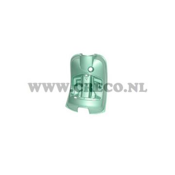 Beenschild (binnen) Vespa Lx groen 328/A