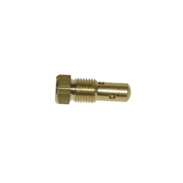 Bromfiets luchtsproeier 19mm Bing 44-911 nr45