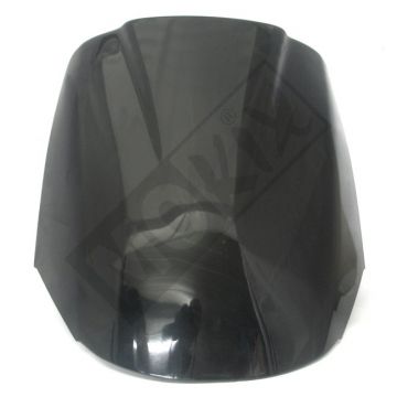 Voorfront kapje Peugeot Buxy / Zenith zwart