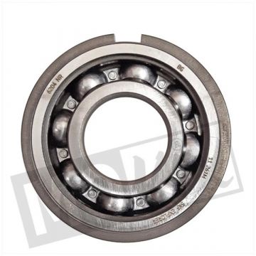 Lager SKF 20x47x14 6204  Suzuki TSX