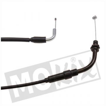 Gaskabel Peugeot Viva City 2008→