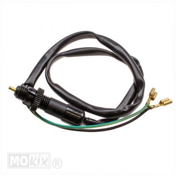 Bremslichtschalter Simson MZ hinten Elec