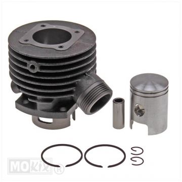 Cilinder Sachs 3 versnellingen klein geforceerde koeling  diameter 38mm SP