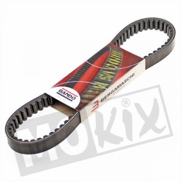 Keilriemen Yamaha NXC Cygnus "04-"06 125cc Bando