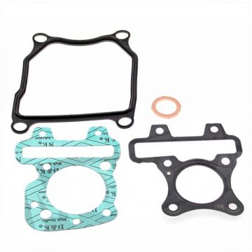 PAKKINGSET TOP PIAGGIO 4T 4V 40mm (4 delig) SP