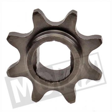 Voortandwiel Beta Cyclo 8 tands