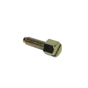 Stelschroef stationair Zundapp 17mm Bing
