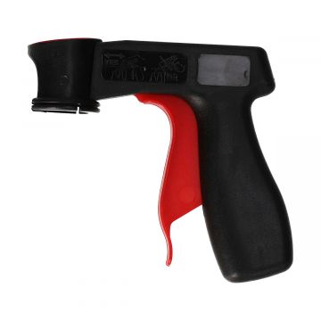 Spraymaster / spuitbustool universeel