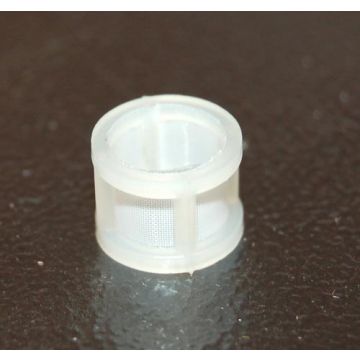 Banjofilter Vergaser SHA 13mm Dellorto