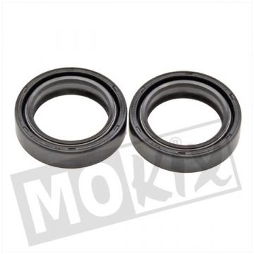 KEERRING VOORVORK 33x46x11 (SYM ORBIT II) SET