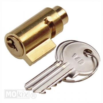 Sproeier klein 5mm 53 Dellorto