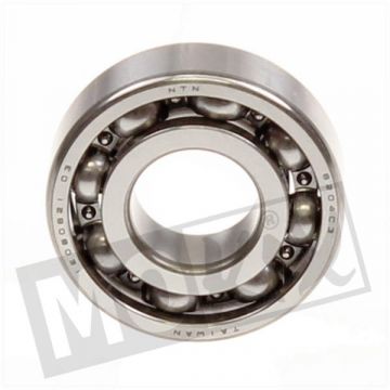 lager ntn 20-47-14 6204 c3 (1 stuk)