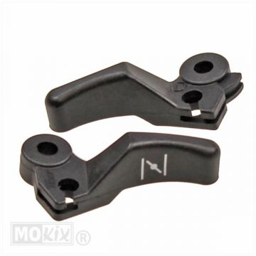 Sproeier klein 5mm 114 Dellorto
