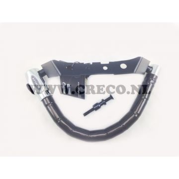 Antirobos / stuurslotkabel Kymco Agility 10/12 inch Artago