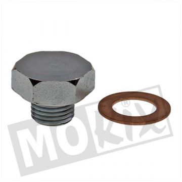 SCHROEF IPV LAMBDA SONDE VOOR CHINA 4T 50cc