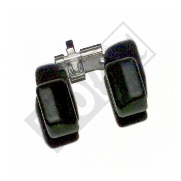 VLOTTER PHBG DELLORTO SCOOTER