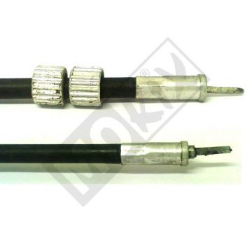 Kilometertellerkabel Universeel Vdo 85cm St