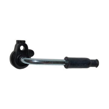 Vergaserdeckel komplett phva Yamaha Aprilia Roller Dellorto 14409.53