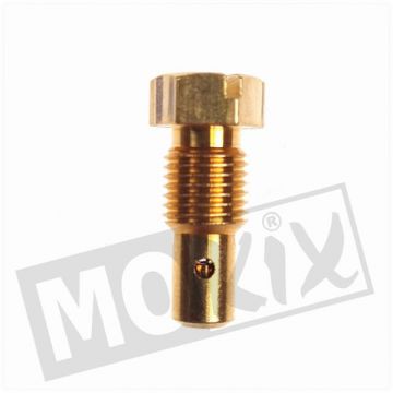 Luchtsproeier Bing 19mm Zundapp/Puch 35