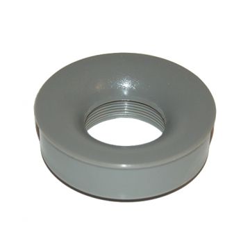 Verloopbus carburateur-luchtfilter phbg scooter 19-21mm Dellorto 9814.82