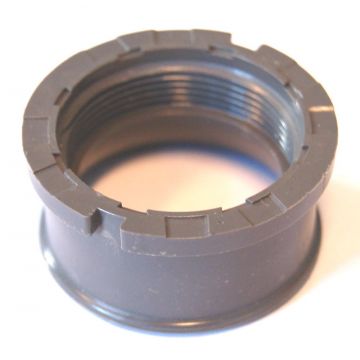 Verloopbus luchtfilter PHBG 24-26mm Dellorto 4224-82