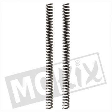 Voorvorkveer set Peugeot 103 SP/SPX/RCX 280mm