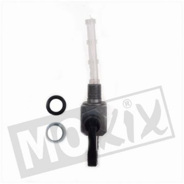 Benzinekraan Peugeot 103 SP/MVL/Vogue 10x1mm/6mm OMG