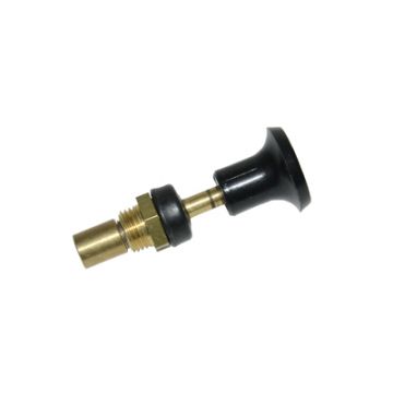 Choke handmatig model Mikuni 20-24mm DMP
