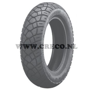 Buitenband 120/70-11 Heidenau K58 TL 56M