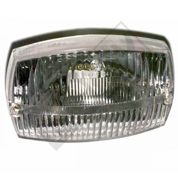 Koplamp Gilera Citta