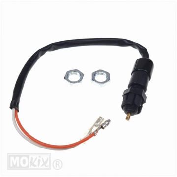 REMLICHTSCHAKELAAR SUZUKI TS50X ACHTER ELEC