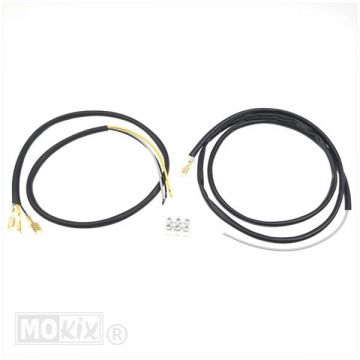 Kabelboom Puch Maxi Europa P/K Elec