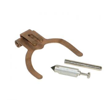 Revisieset carburateur Spartamet 3-delig
