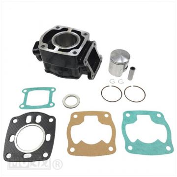 Cilinder Honda NSR50/MBX50 70cc compleet diameter 46mm
