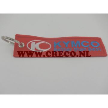 SLEUTELHANGER KYMCO origineel