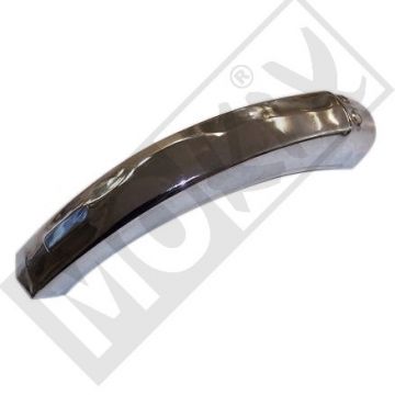 Achterspatbord Puch Maxi chroom-9577