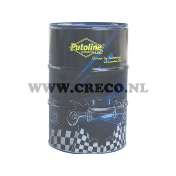Drum 60liter Putoline 10W40 Ester Tech