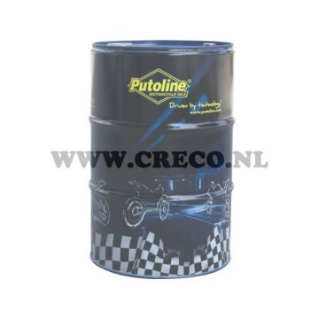 Drum 200liter Putoline 10W40 Ester Tech